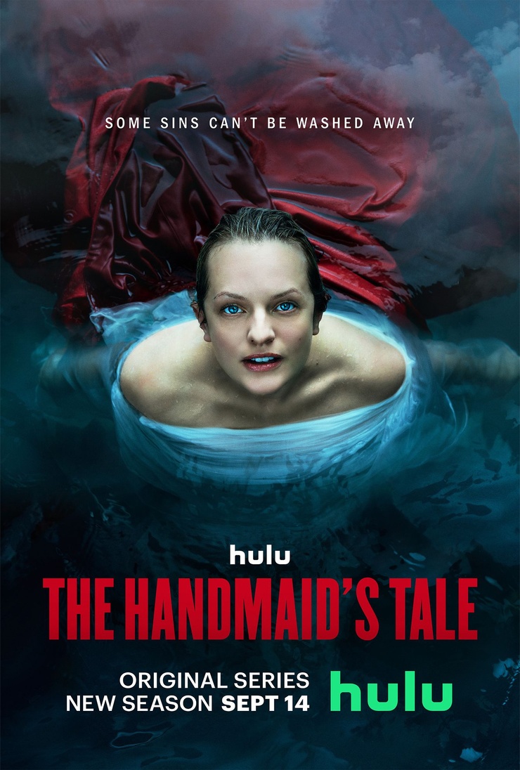 The Handmaid's Tale The Handmaid's Tale