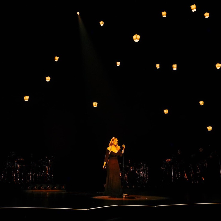 Adele