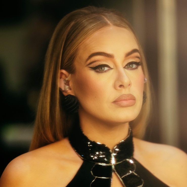 Adele