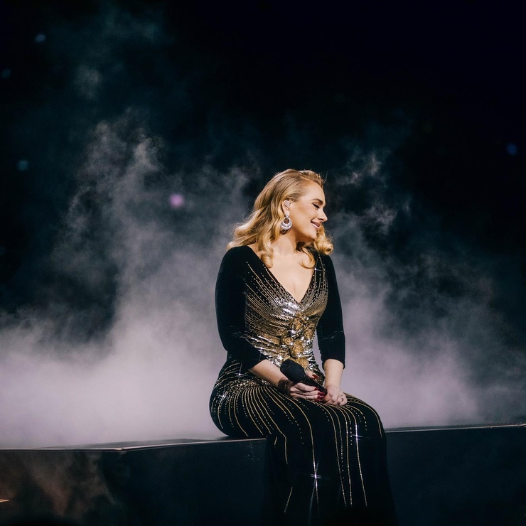 Adele