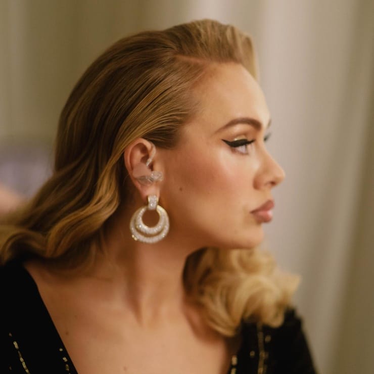 Adele Adele
