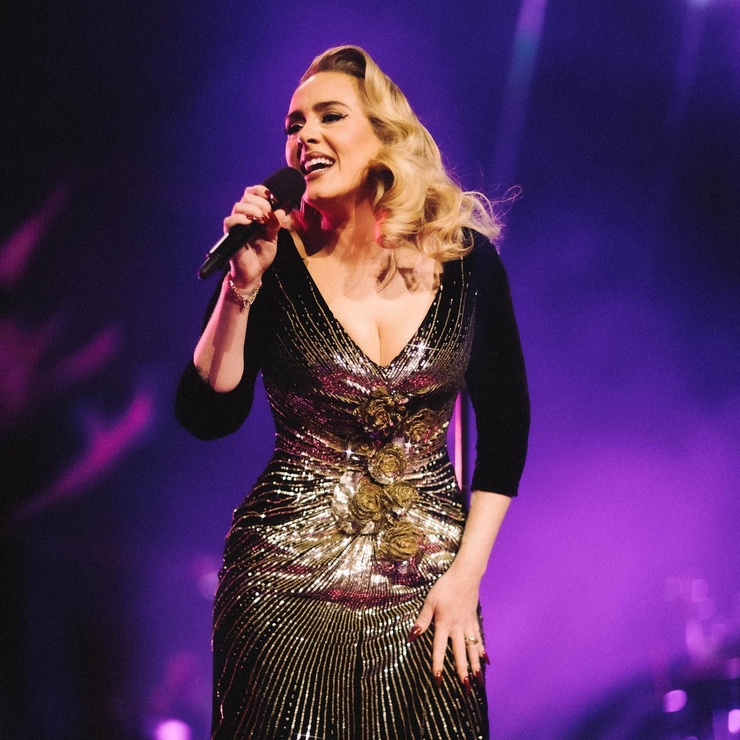 Adele