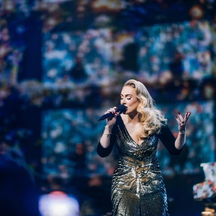Adele