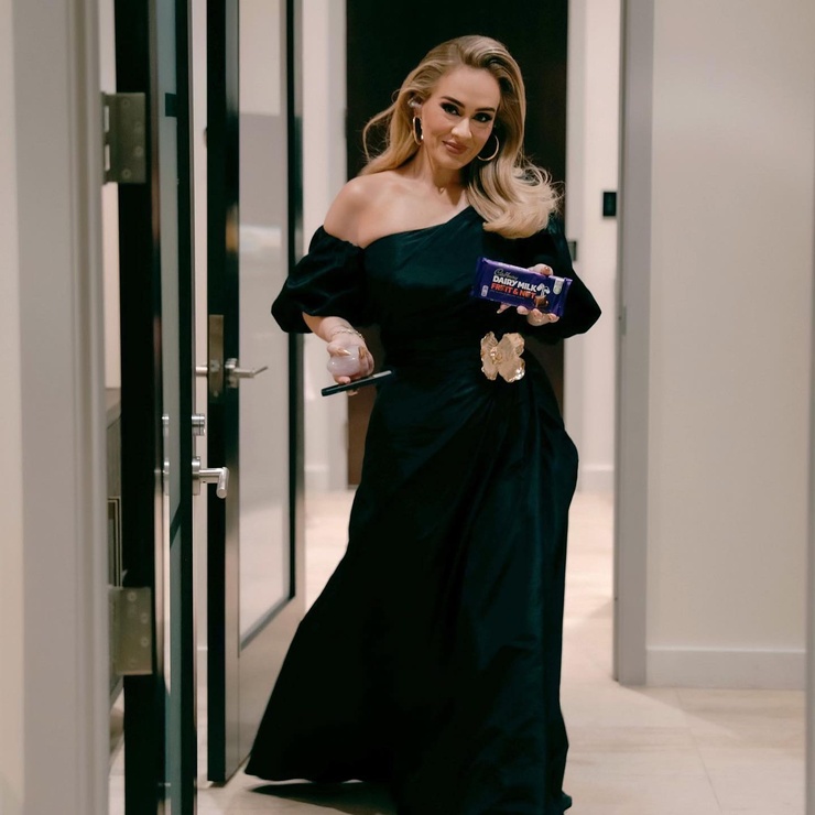 Adele