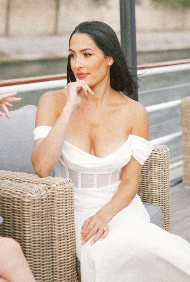 Nikki Bella