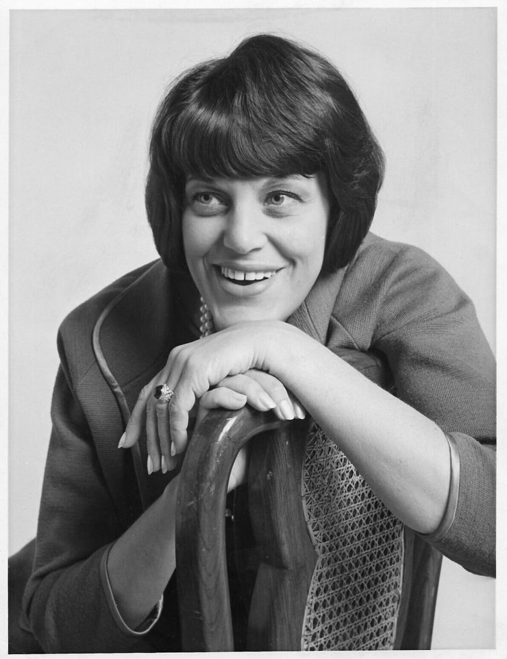 Kaye Ballard