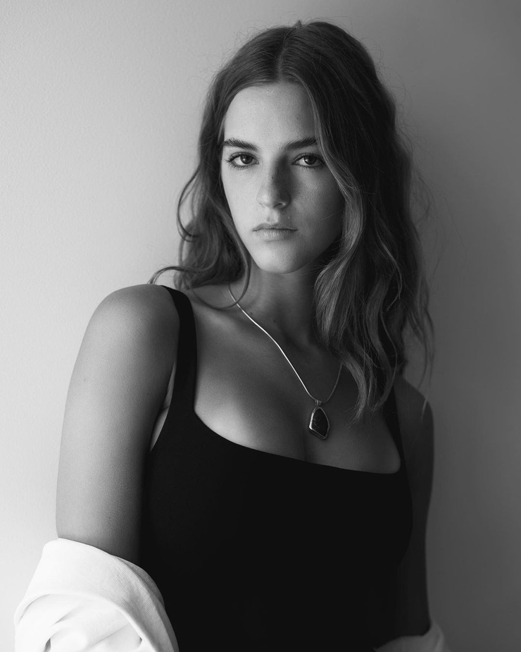Picture of Emily Feld
