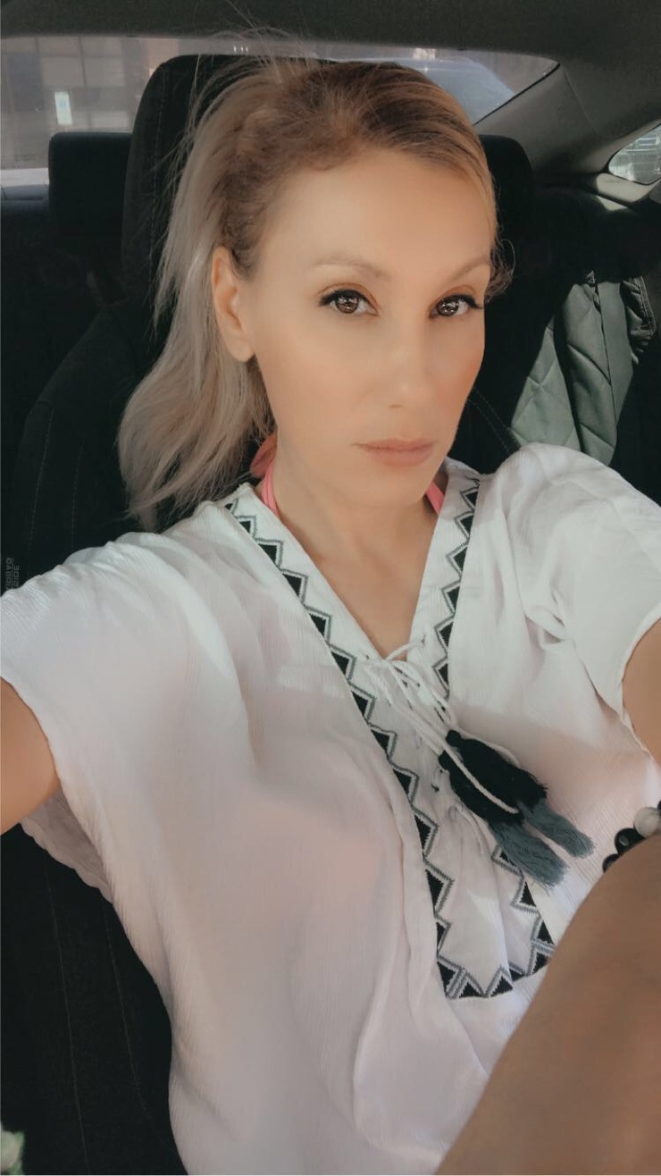 Deena Trudy
