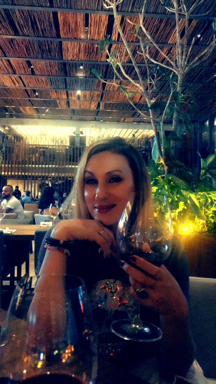 Deena Trudy
