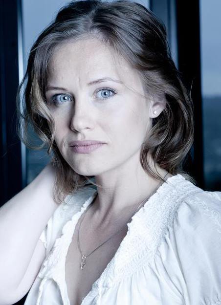 Liina Brunelle