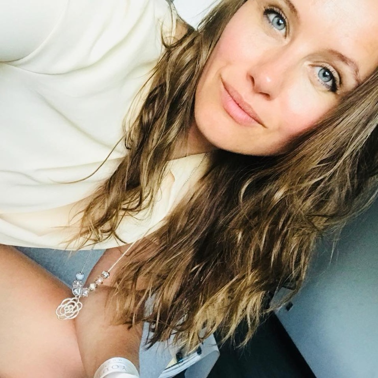 Liina Brunelle