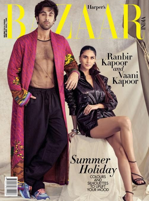 Ranbir Kapoor