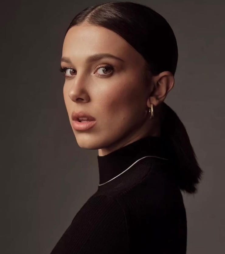 Millie Bobby Brown image