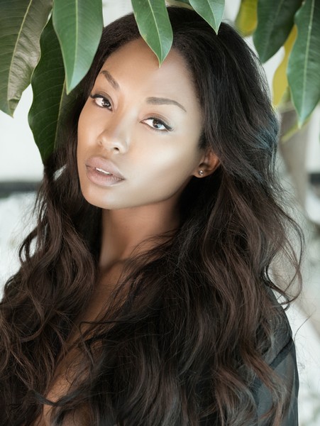 Tanisha Harper