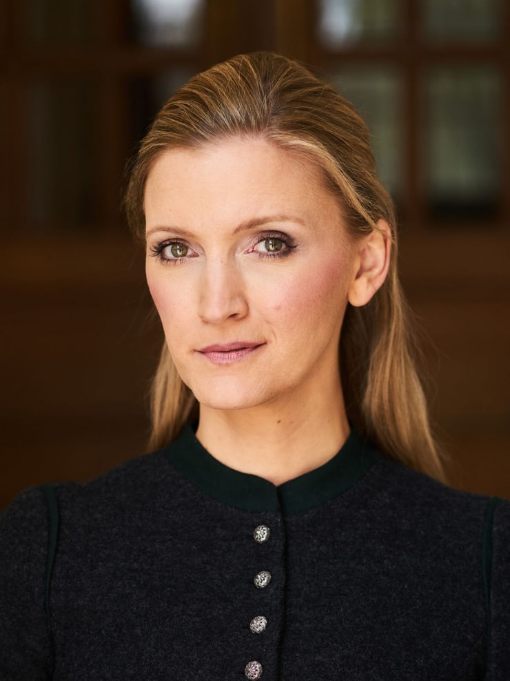 Amelie Magdeburg