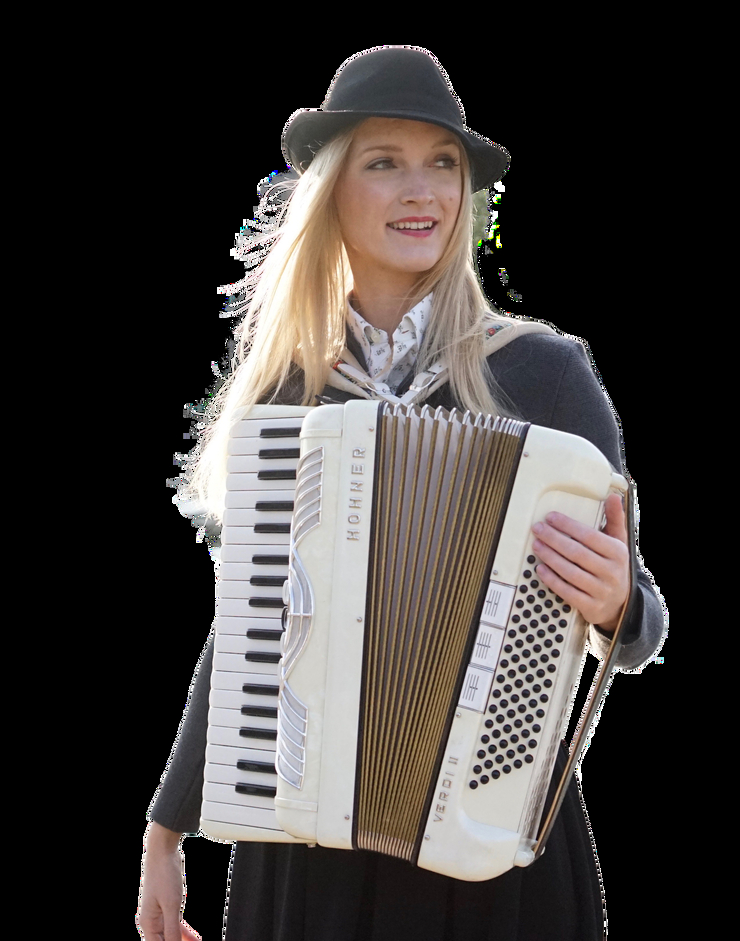 Amelie Magdeburg