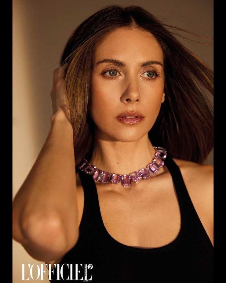 Alison Brie
