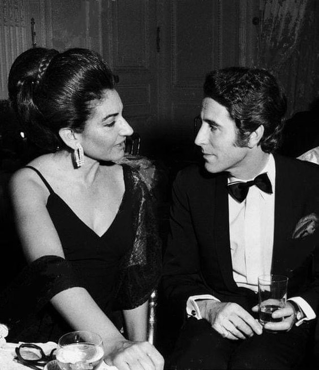 Maria Callas Maria Callas