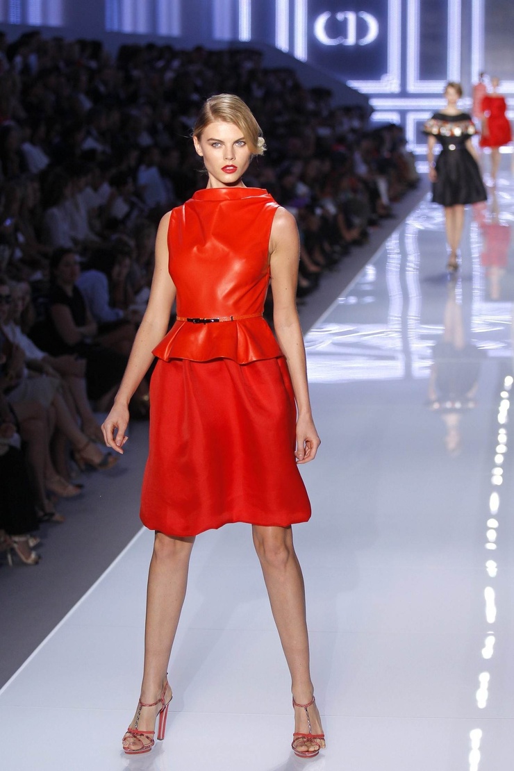 Maryna Linchuk Maryna Linchuk