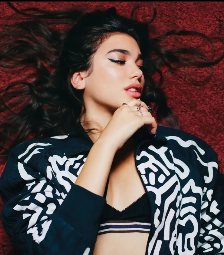 Dua Lipa