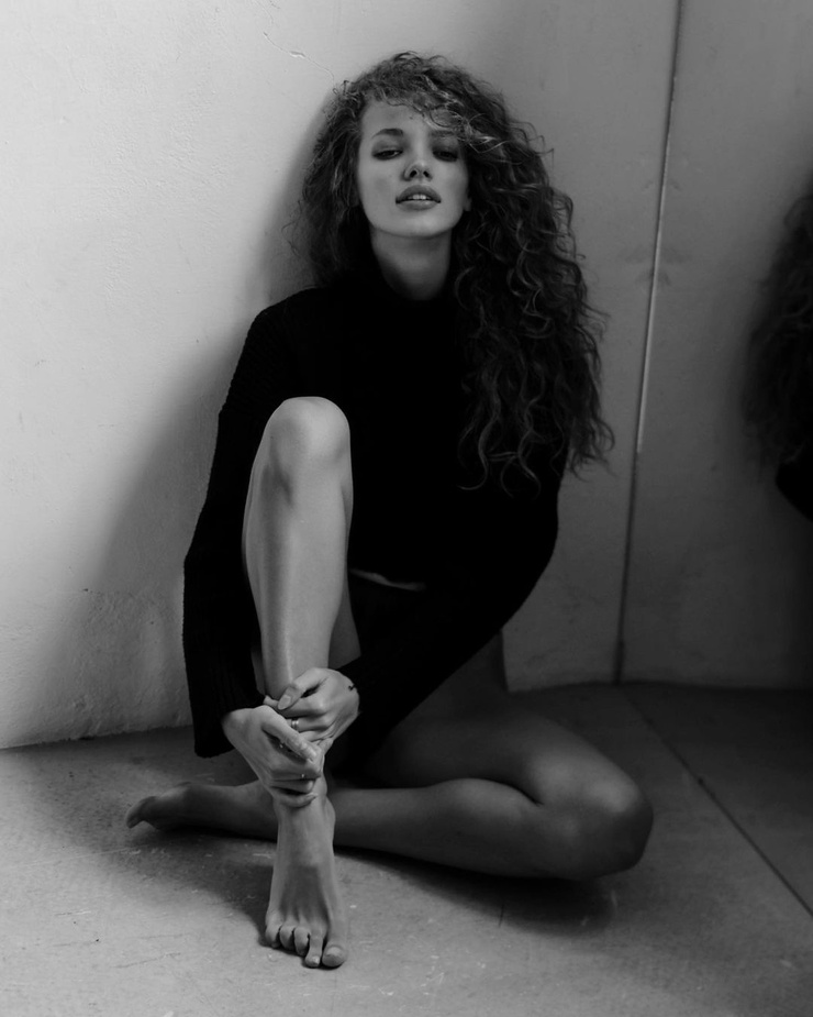 Tanya Kizko Tanya Kizko