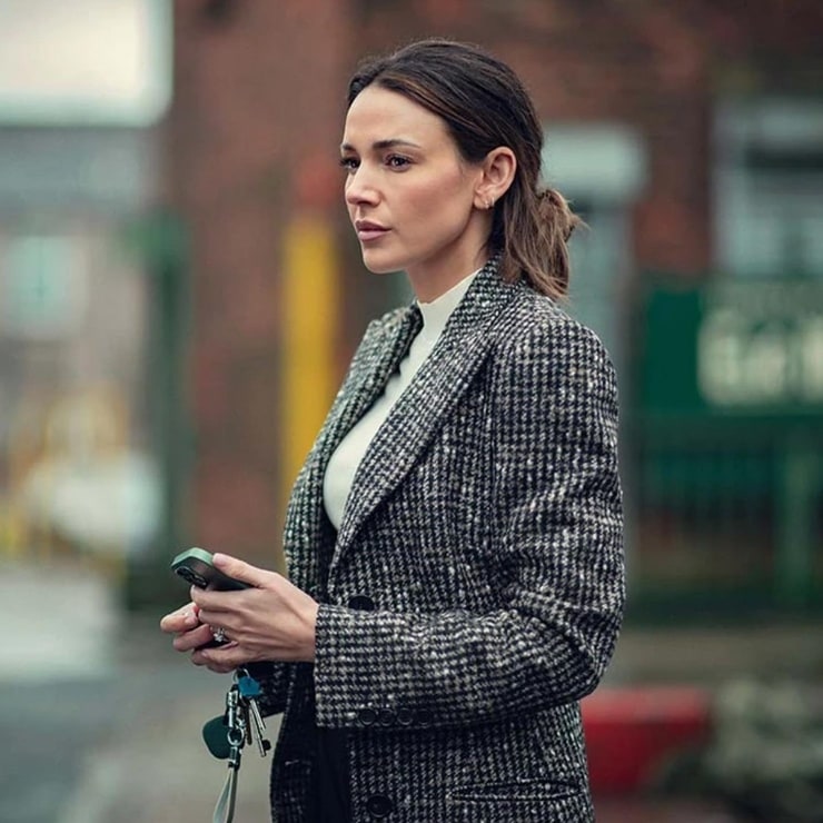 Picture of Michelle Keegan