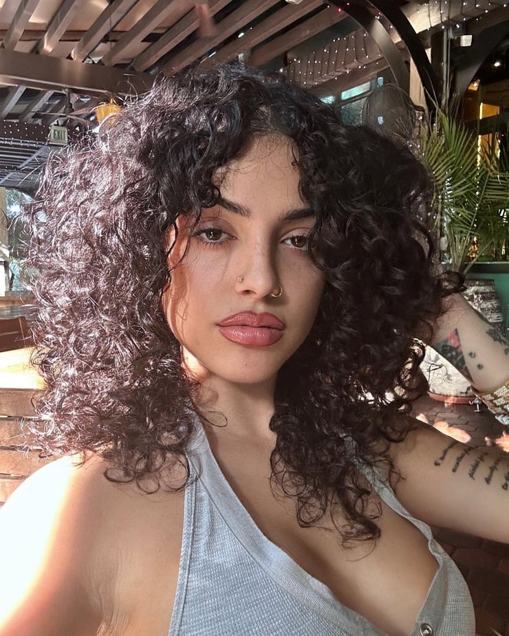 Malu Trevejo