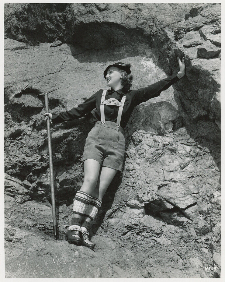 Dorothy Arnold