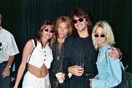 Heather Locklear