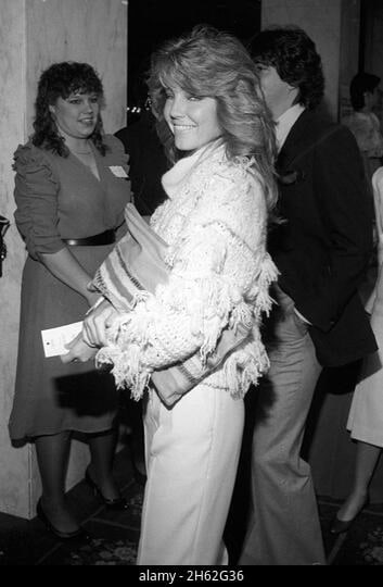 Heather Locklear