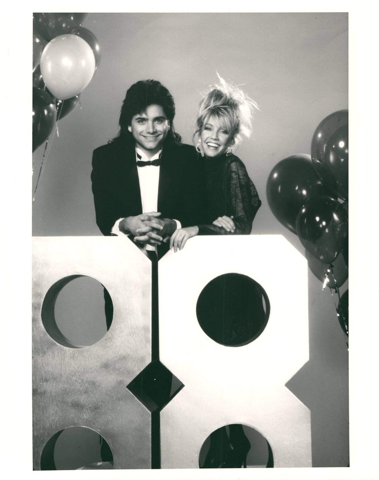 Heather Locklear