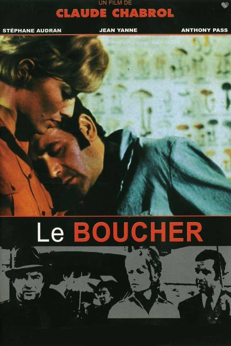 The Butcher (1970)