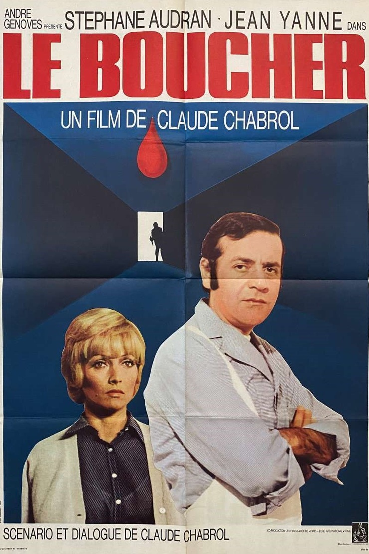 The Butcher (1970)