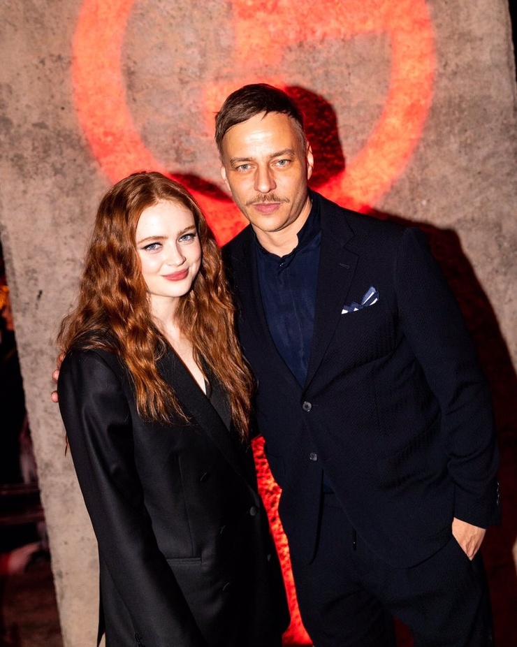 Sadie Sink