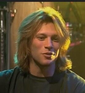 Jon Bon Jovi