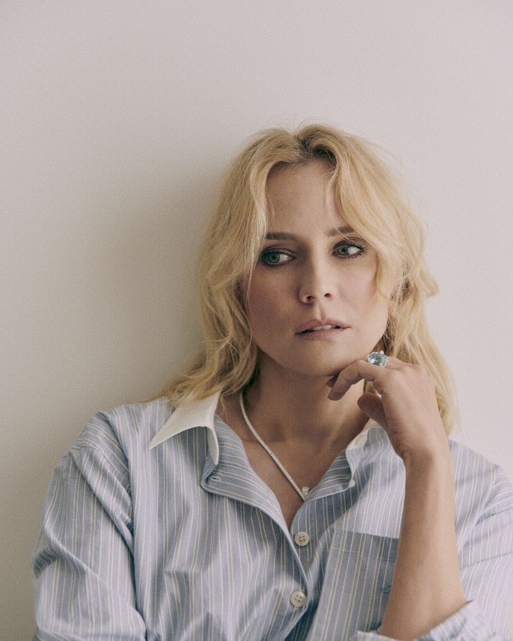 Diane Kruger Diane Kruger