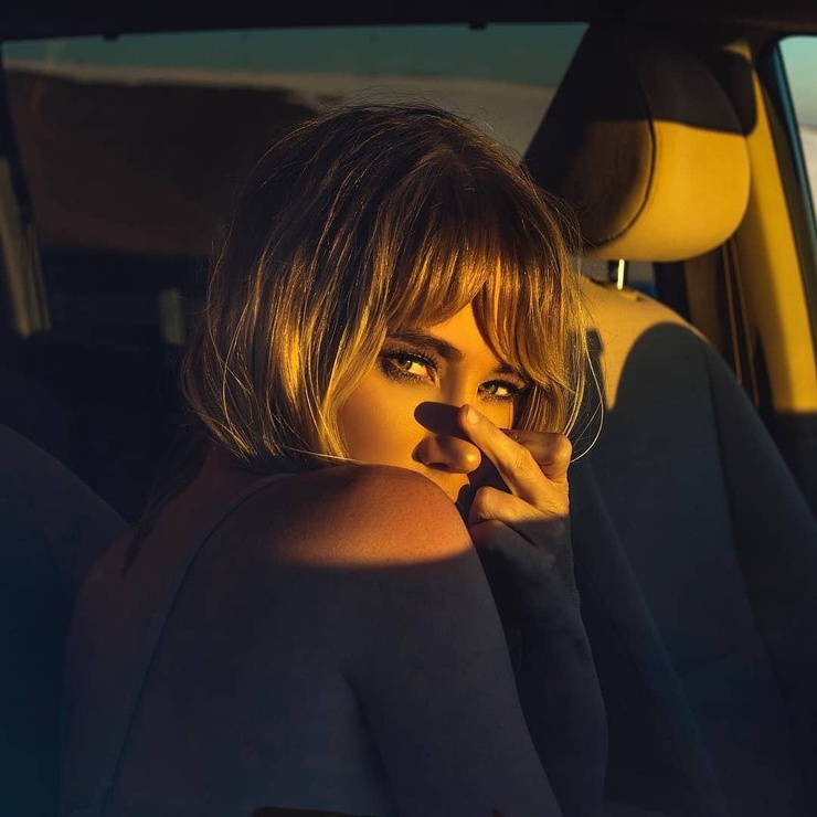 Picture of Sara Jean Underwood