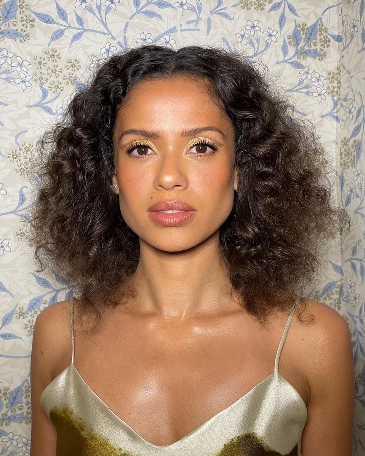 Gugu Mbatha-Raw Gugu Mbatha-Raw