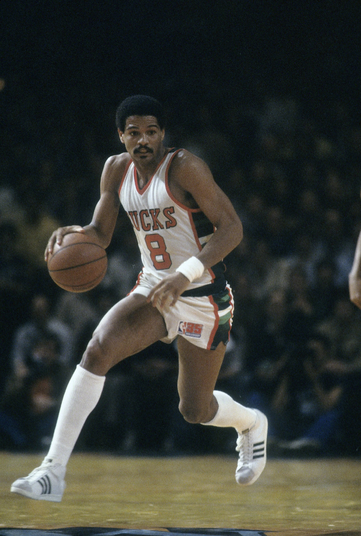 Marques Johnson