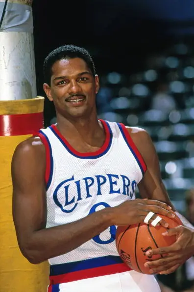Marques Johnson