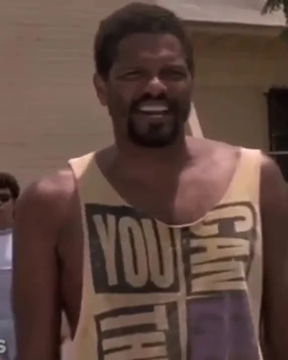 Marques Johnson