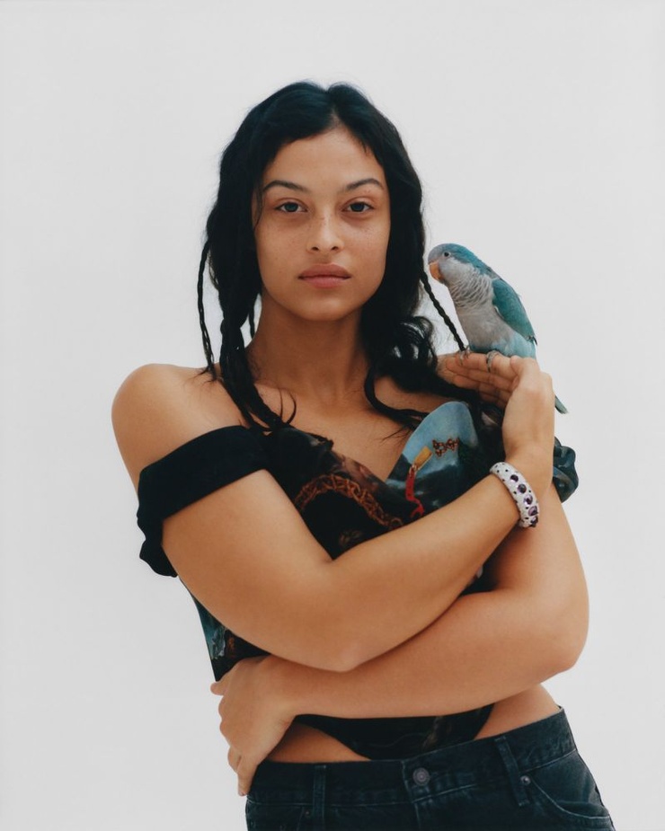Devyn Garcia Devyn Garcia