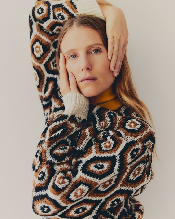 Picture of Dree Hemingway