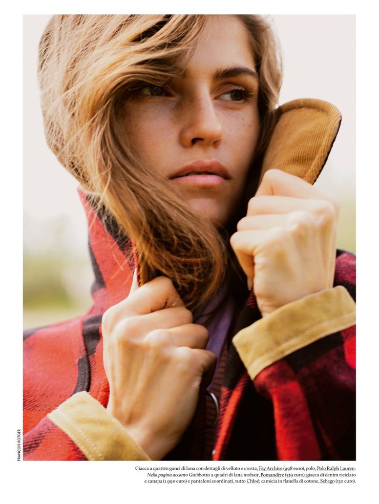 Picture of Julieta Gracia