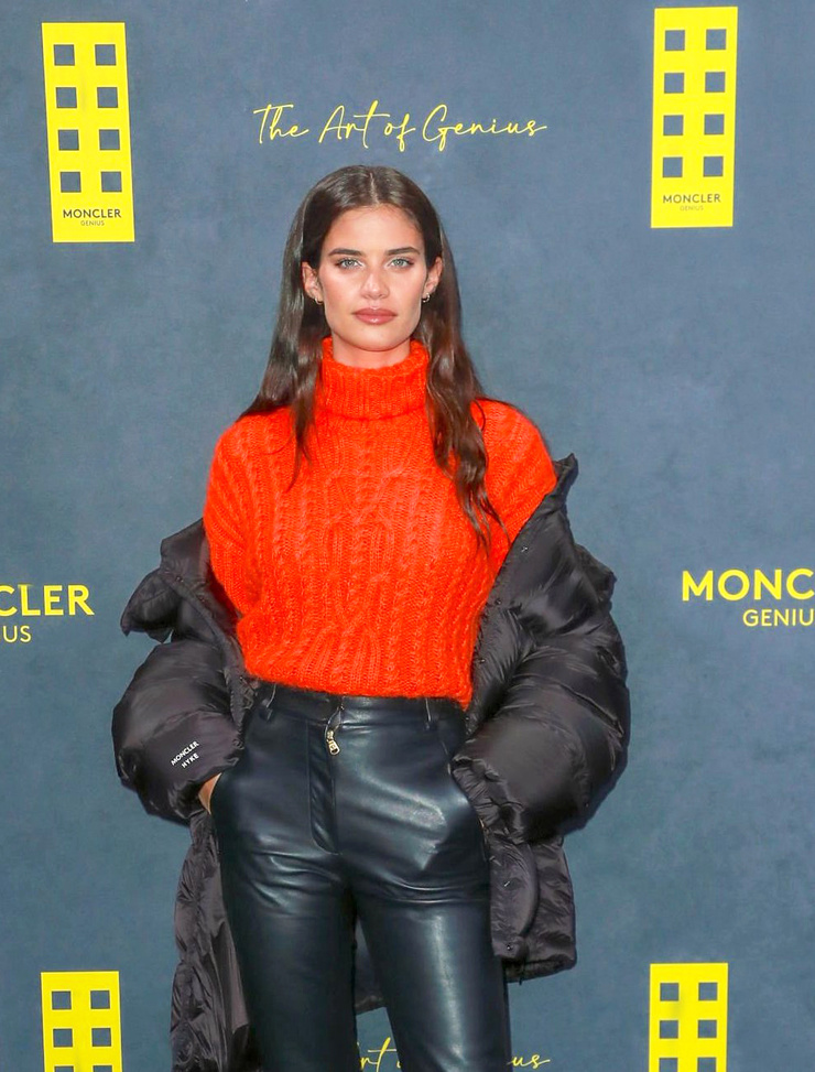 Sara Sampaio Sara Sampaio
