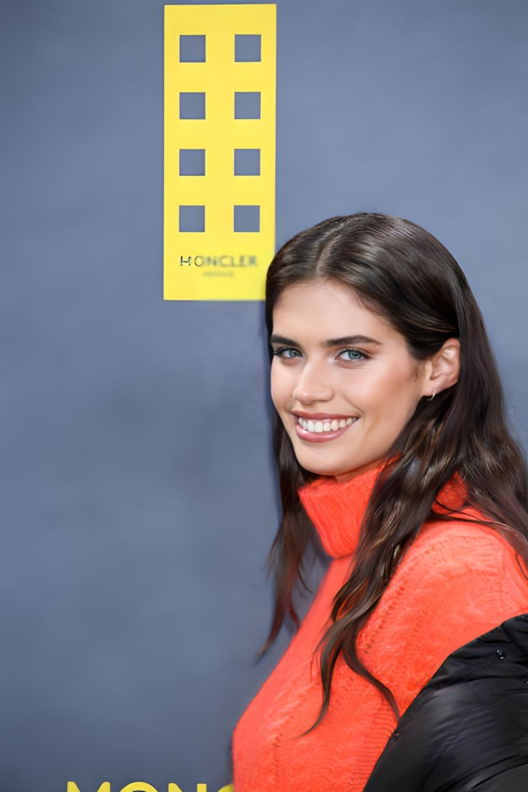 Sara Sampaio Sara Sampaio