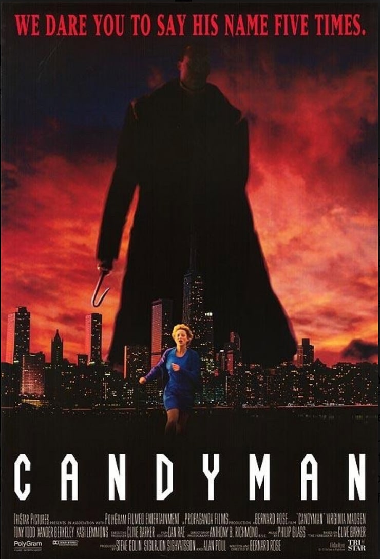 Candyman