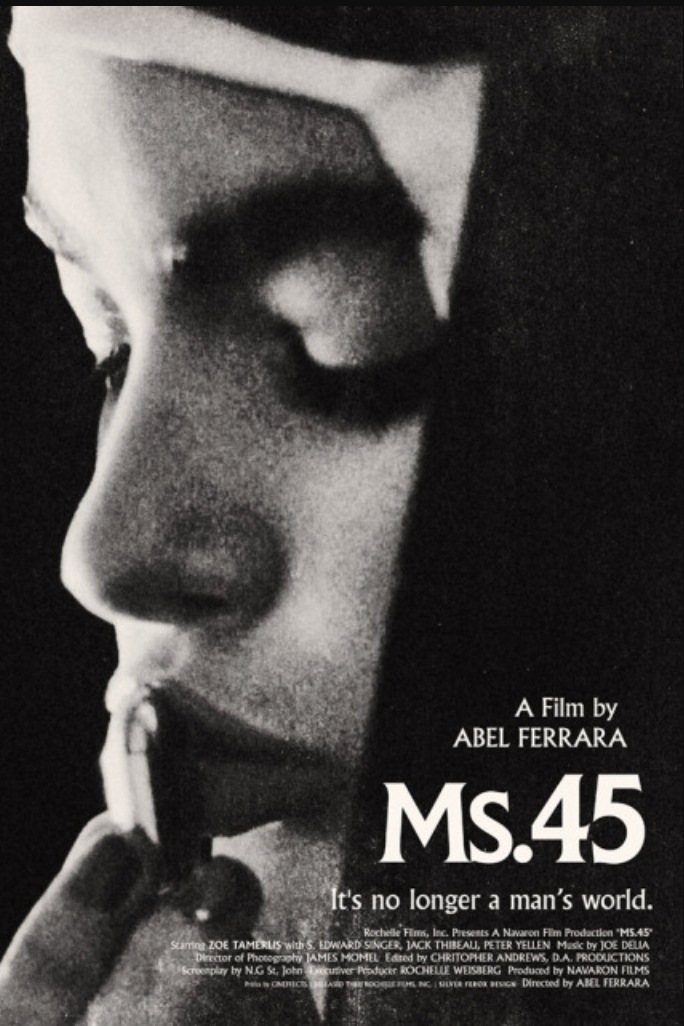 Ms .45