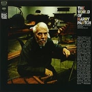 World of Harry Partch
