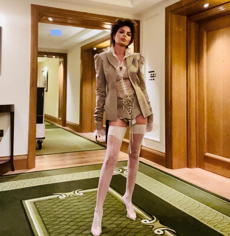 Lisa Rinna